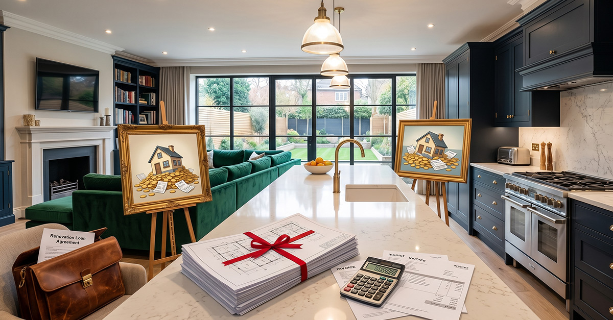 Most digital transformation is just expensive renovation